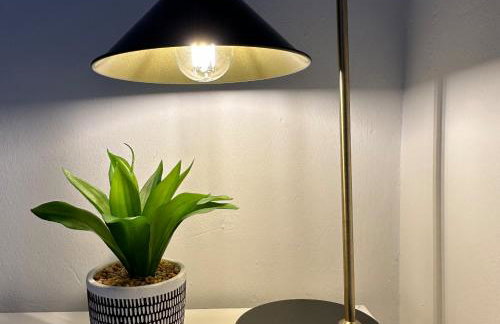 Trendy West End Apartment, Glasgow - Foto 10