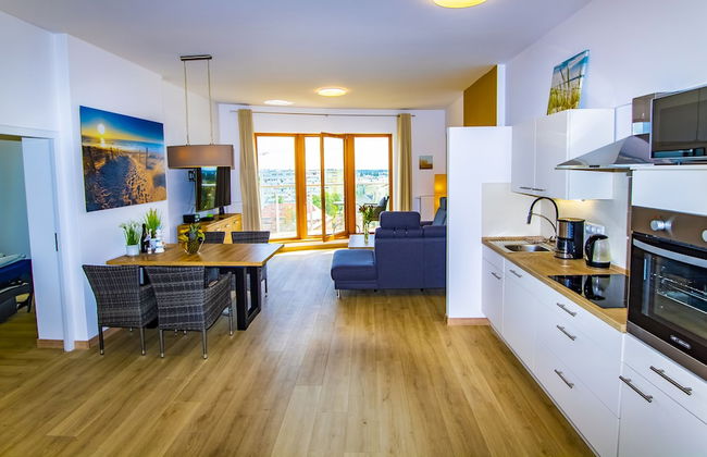 Baltic-Apartments - Platan Tower - Foto 64