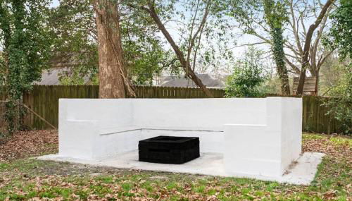 East Atlanta / Decatur retreat with fire-pit - Foto 4, Garden