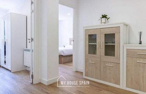 MyHouseSpain - Precioso piso en el centro - Foto 21