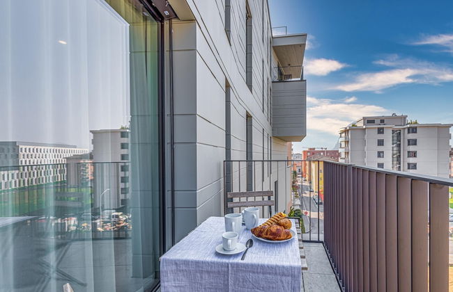 Icon H 506 Suite Business - Foto 9