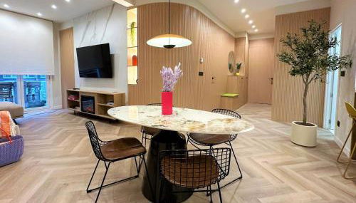 Bilbao Premium with parking by Aston Rentals - Foto 4