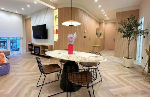 Bilbao Premium with parking by Aston Rentals - Foto 4