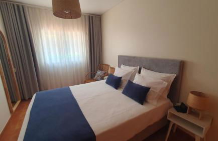 Villa Falésia casa da Sobreira - Foto 16