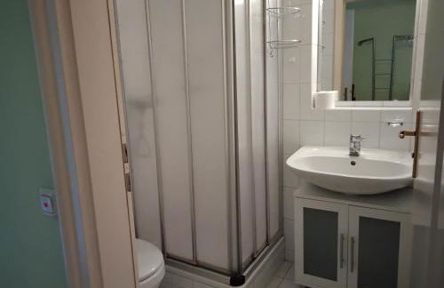 ciao-aschau Haus zur Burg Ap102 Biedermann - Foto 8