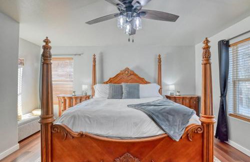 Secluded Retreat-Private HotTub & Beautiful Views - Foto 7