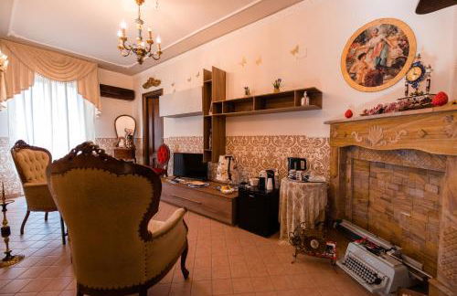 Casa vacanza da Giuseppe - Foto 18