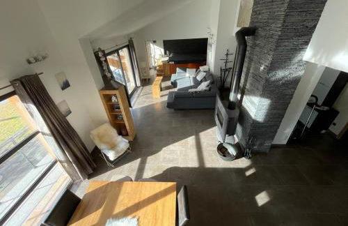 Appartement spacieux près des pistes - Photo 14