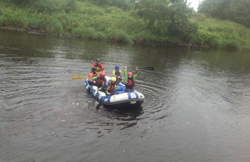 Foyle Cottage - Foto 11