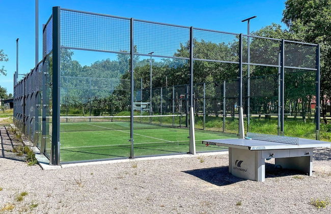 4 Star Holiday Home in Degerhamn - Foto 18