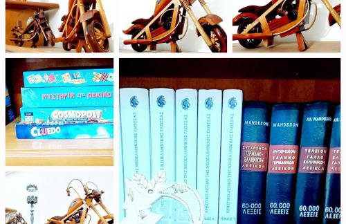 "Home Sweet Home" Big House 110m 3 Bedrooms FREE GUARDED PARKING ! - Foto 41