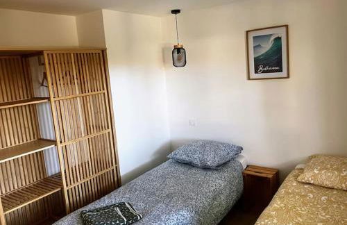 Lagunen etxea - Foto 22