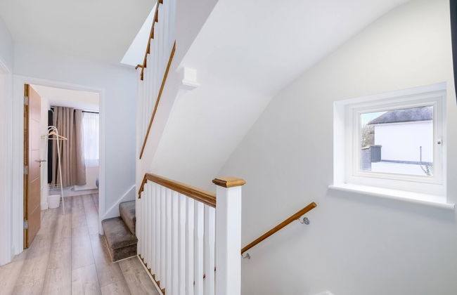 Sustainable Stays - Foto 30