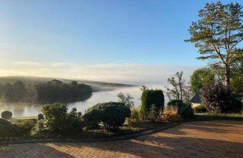 Inishclare Cottages - Foto 114