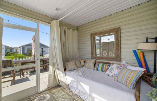 2BR Home with Golf Cart and Pool - Foto 12