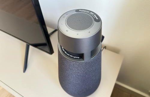 Lacasa 01 Zentral, VW Nah, Küche, Top Ausstattung, Design - Foto 29