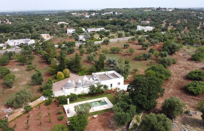 3883 Dimora Nina Valente by Barbarhouse - Foto 37