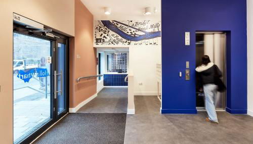 For Students Only - Hollis Wharf in Bath - Foto 3