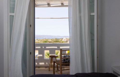 Argana Naxos private villa with pool and garden - Foto 24