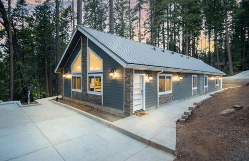 Entire Villa in Sierra Mountains - Foto 65