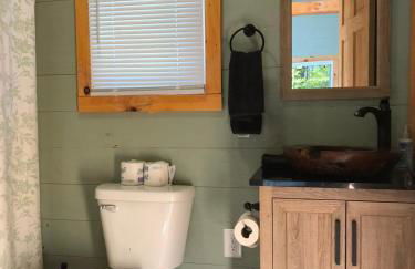 Avenwood Cabins - Foto 43