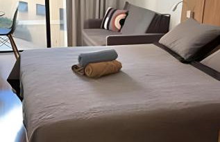 Ar quente e frio!moderno!5 minutos do centro - Foto 59