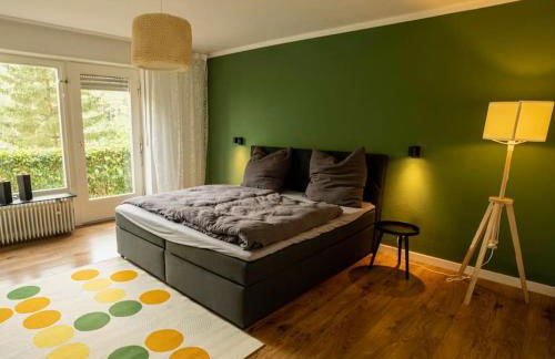 Ferienhaus 'Emma' Rodalben - Foto 7