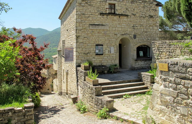 La Chambaillarde - Foto 38