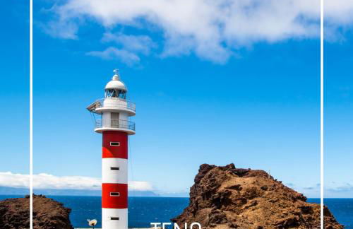 Sunset Dream Bajamar GREAT VIEWS - Foto 39