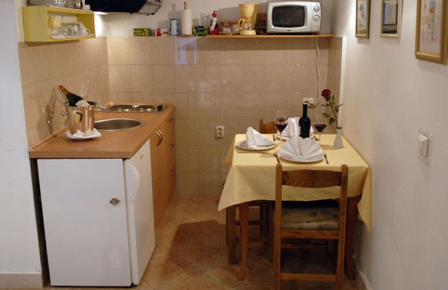 Apartment Dubrovnik-Center - Foto 9