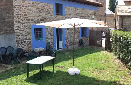 La Casa Azul - Photo 2