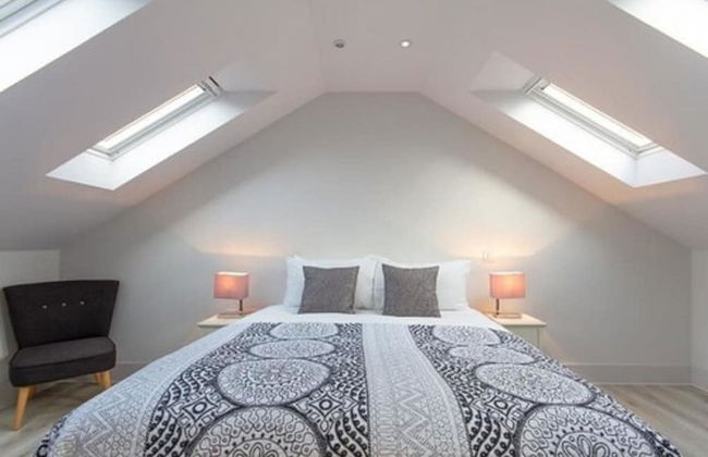 Citystay Living - Midsummer Mews - Foto 8