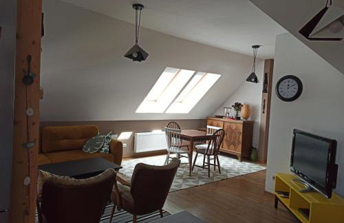 Na Zamkowej Apartament - Foto 6