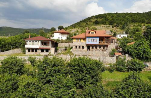 Casa Kedrova, Mountain Voras-Kaimaktsalan Edessa - Foto 13