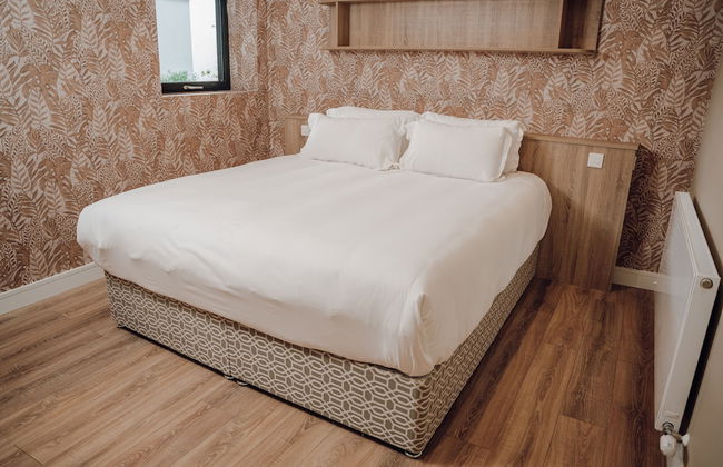 Shoreline Apartments - Foto 5