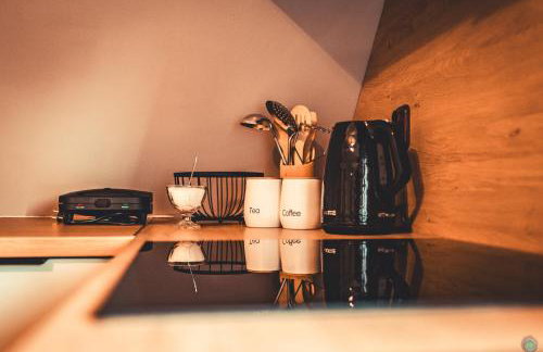 Beskidzki Zakątek - Foto 11