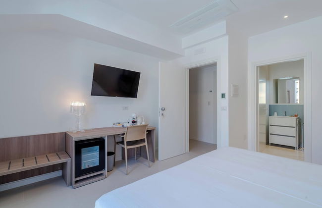 Dimore delle Zagare Molo - Foto 14