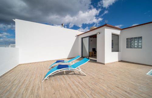 Volcano Getaway - Adults Only - Foto 4