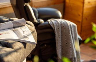 Wellnessparadies mit Sauna und Whirlpool - Foto 21