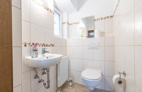 Wohnung für 8 Personen in ehemaligem Weingut mit 4 Schlafzimmern - Foto 32