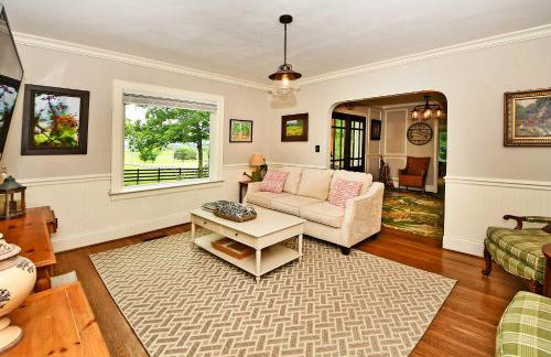 Spacious Home and Acreage, 16 Mi to Chattanooga - Foto 3