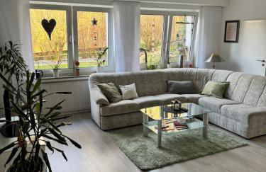 Ferienwohnung am Waldesrand - Foto 1