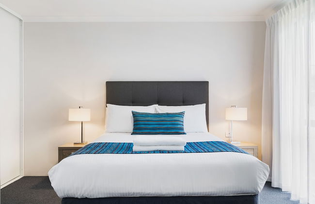 Amalfi Resort - Foto 2