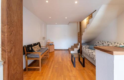 Les Sapins - Foto 13