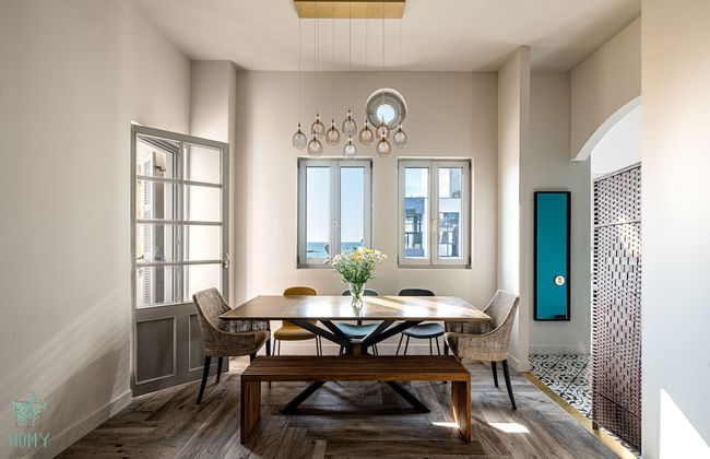 HAYARKON - Superior Collection - By HOMY - Foto 1