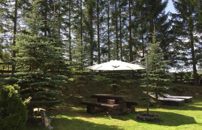 Holiday Home Snow Hill - Foto 12