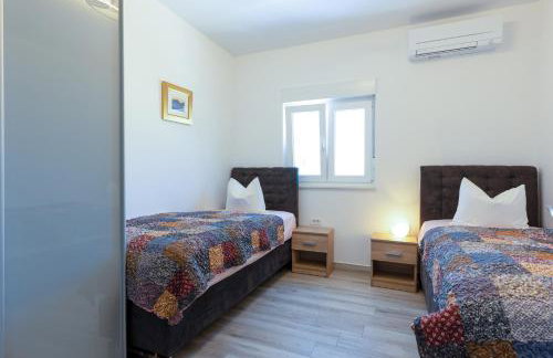 Ferienhaus Relax - beheizter - heated Pool - Foto 27