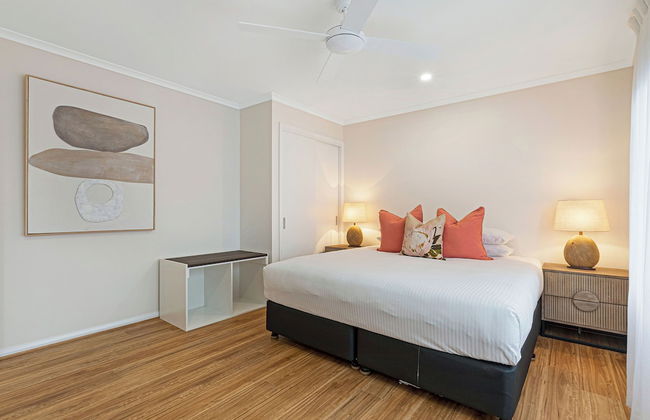 Reflections Evans Head - Holiday Park - Foto 3