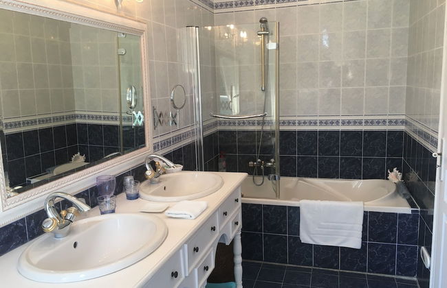 Château les Vallées - Foto 36