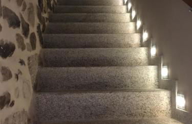 Apartamentos A Fala en Trevejo y San Martin de Trevejo, Sierra de Gata - Foto 88